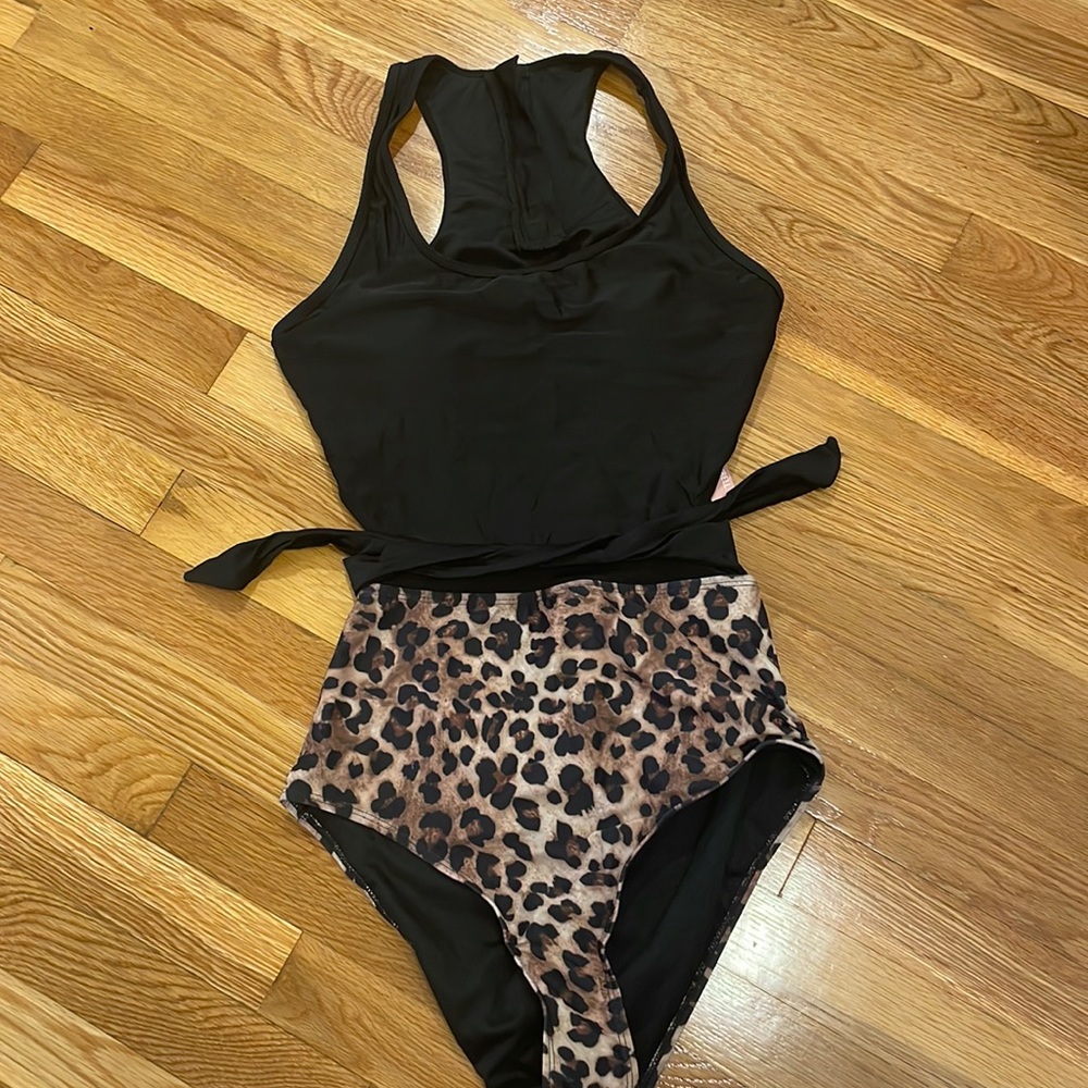 One Piece Swimsuit